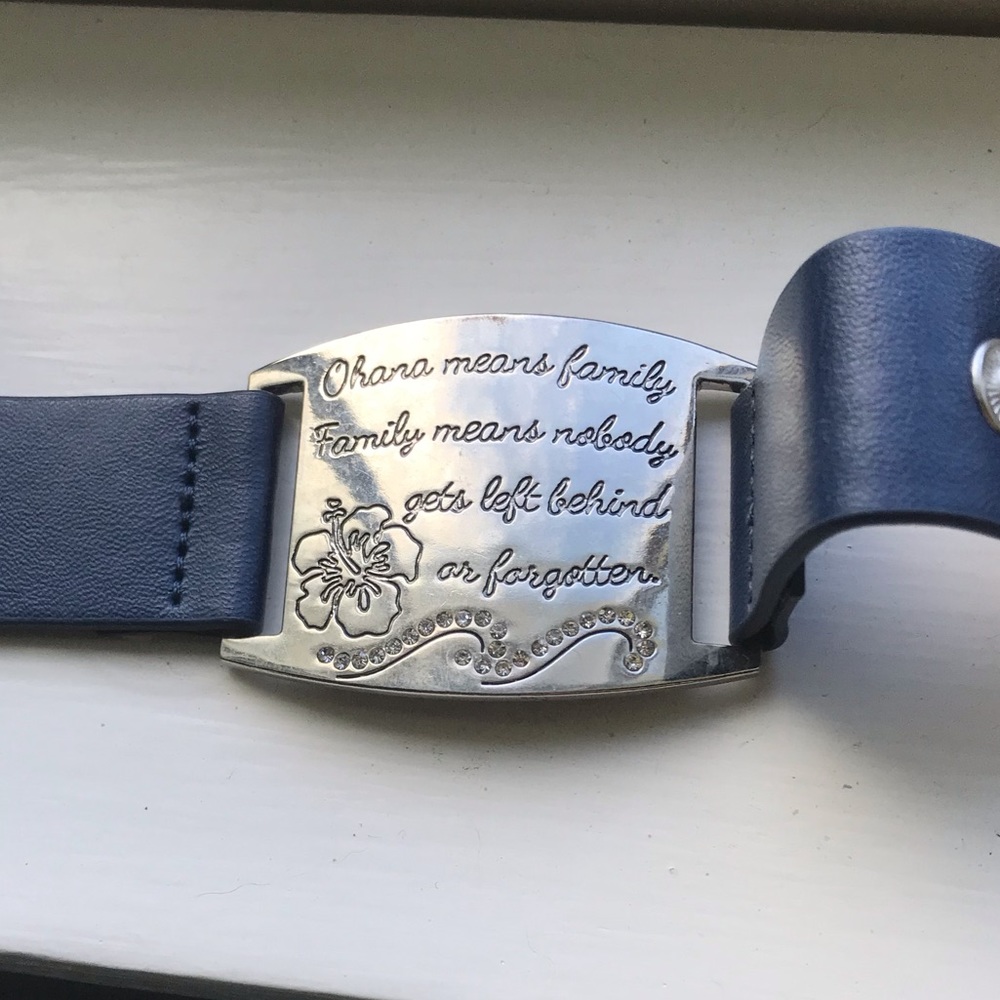Ohana Bracelet